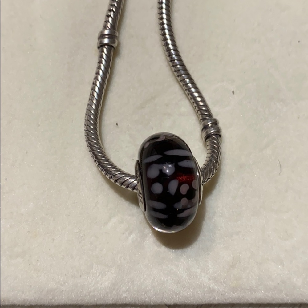 Pandora Charm